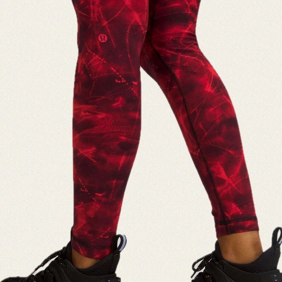 Lululemon Align High-Rise Pant 28" - Picture 4 of 11